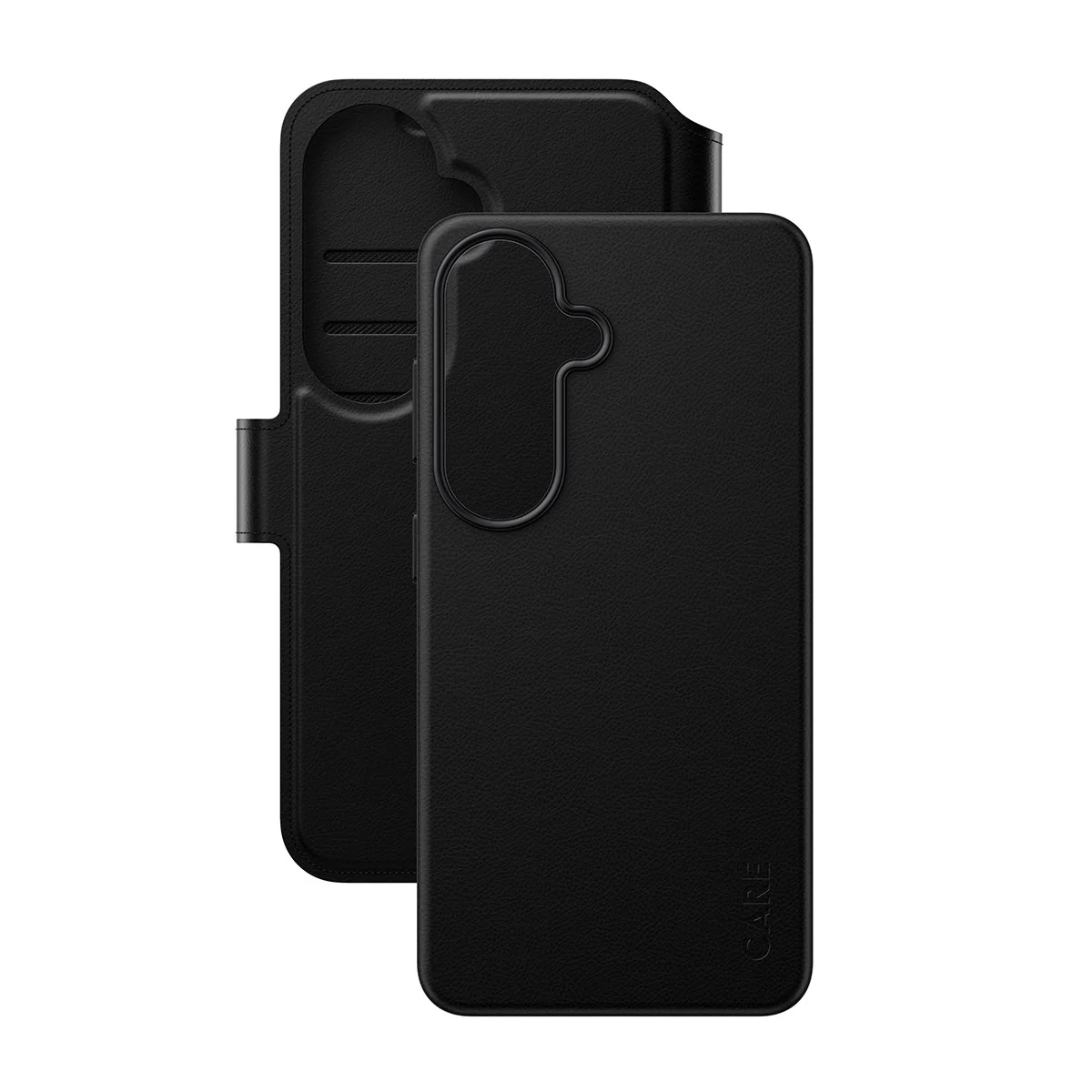 CARE™ by PanzerGlass® Case Tango 2-in-1 Wallet m. Qi Samsung Galaxy S26 - Image 4
