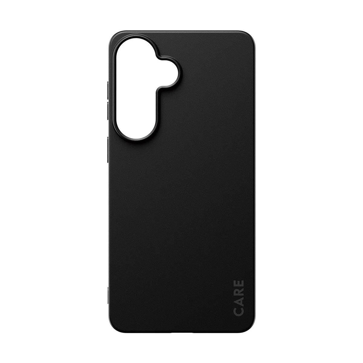 CARE™ by PanzerGlass® TPU Case Schwarz Samsung Galaxy S26+ - Image 4