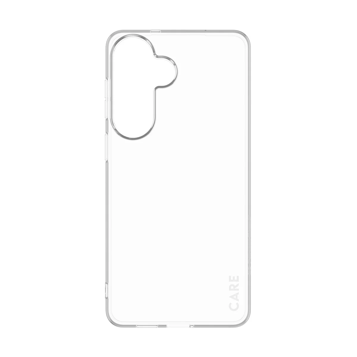 CARE™ by PanzerGlass® X-Ray Case Samsung Galaxy S26+ - Image 4