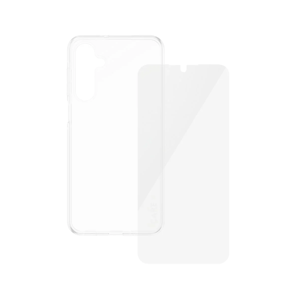 CARE™ by PanzerGlass® 2-in-1 Set Samsung Galaxy A26 5G - Image 4
