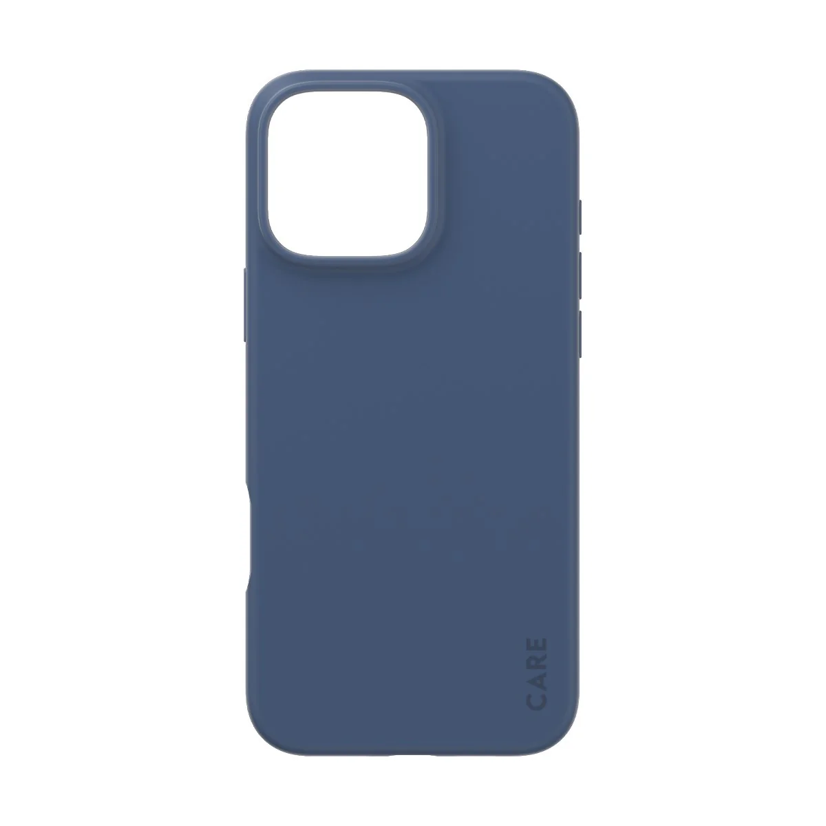 CARE™ by PanzerGlass® Case Blau iPhone 16 Pro Max - Image 4