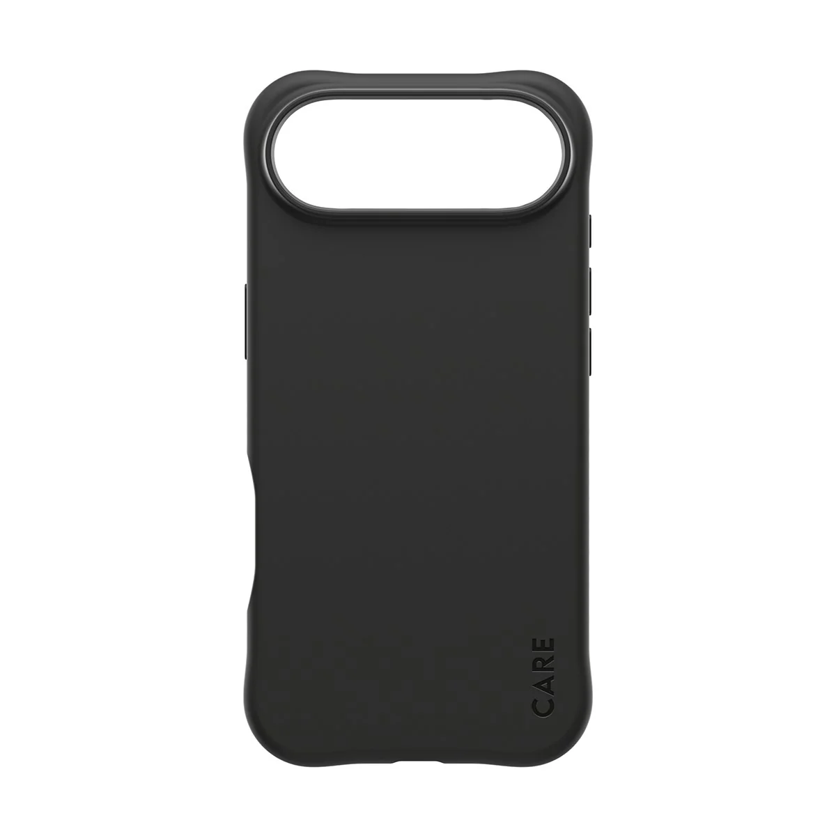 CARE™ by PanzerGlass® Samba Case Schwarz m. MagSafe iPhone Air - Image 4