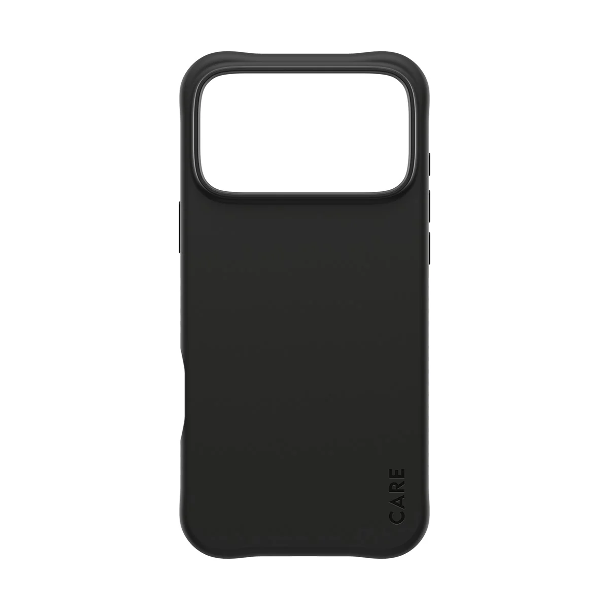CARE™ by PanzerGlass® Samba Case Schwarz m. MagSafe iPhone 17 Pro Max - Image 4