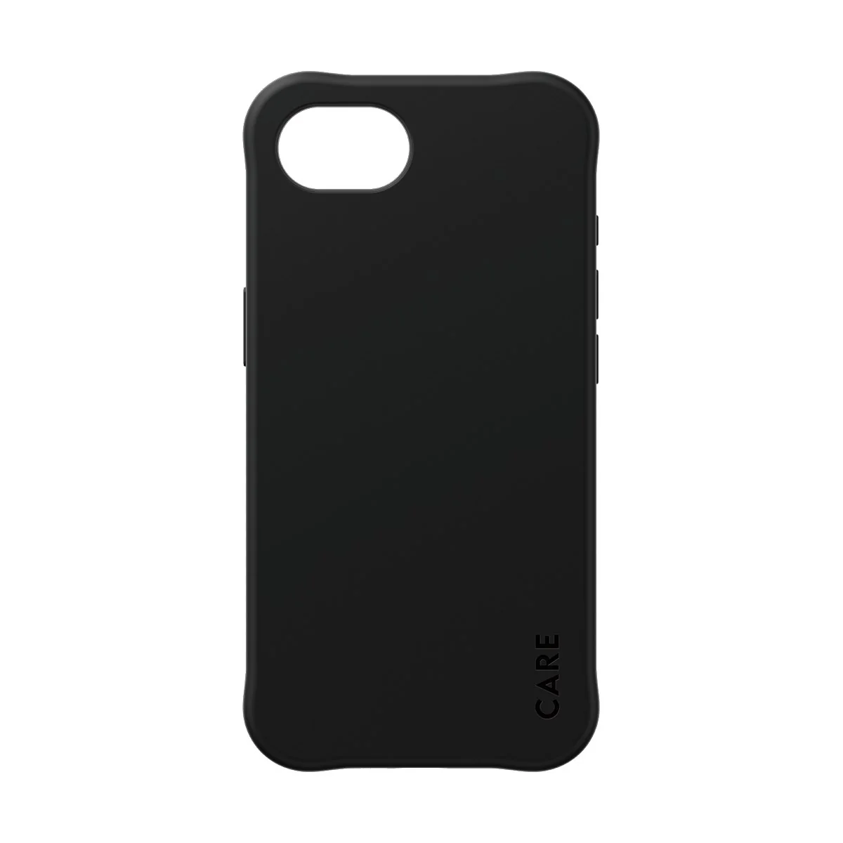 CARE™ by PanzerGlass® Samba Case Schwarz m. Qi Compatible iPhone 17e | 16e - Image 4