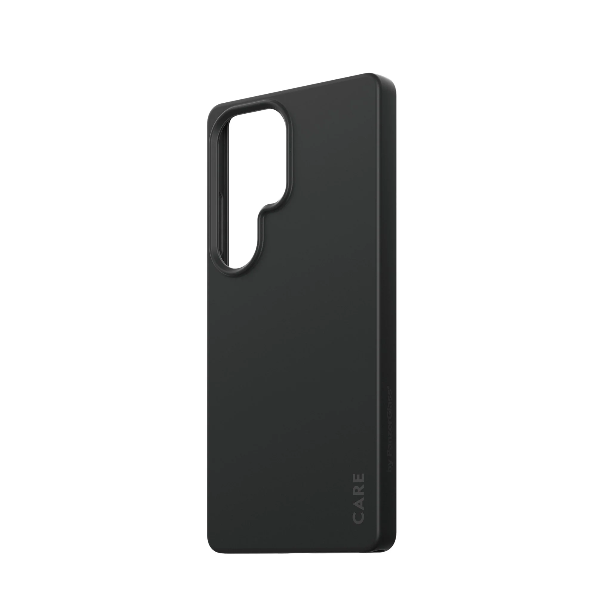 CARE™ by PanzerGlass® Case Schwarz Samsung Galaxy S25 Ultra - Image 4