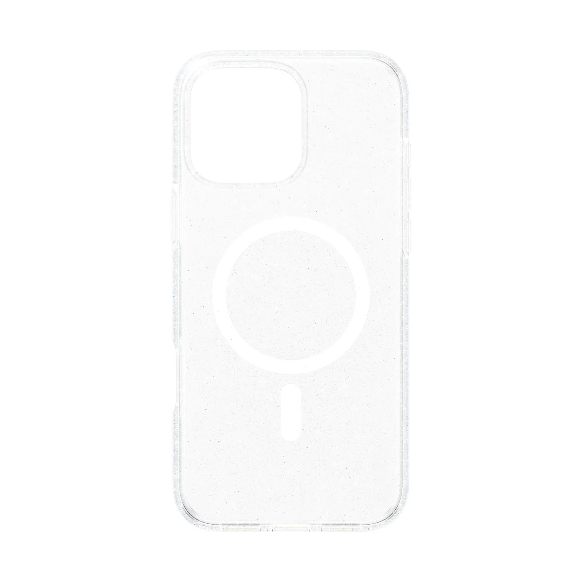 CARE™ by PanzerGlass® Star Lit Case m. Weiß MagSafe iPhone 16 Pro Max - Image 4