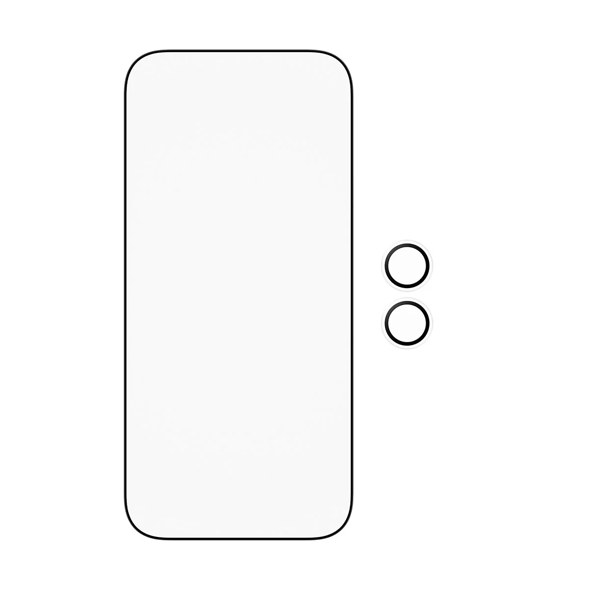 PanzerGlass® 2-in-1 Essentials Set iPhone 17 - Image 4