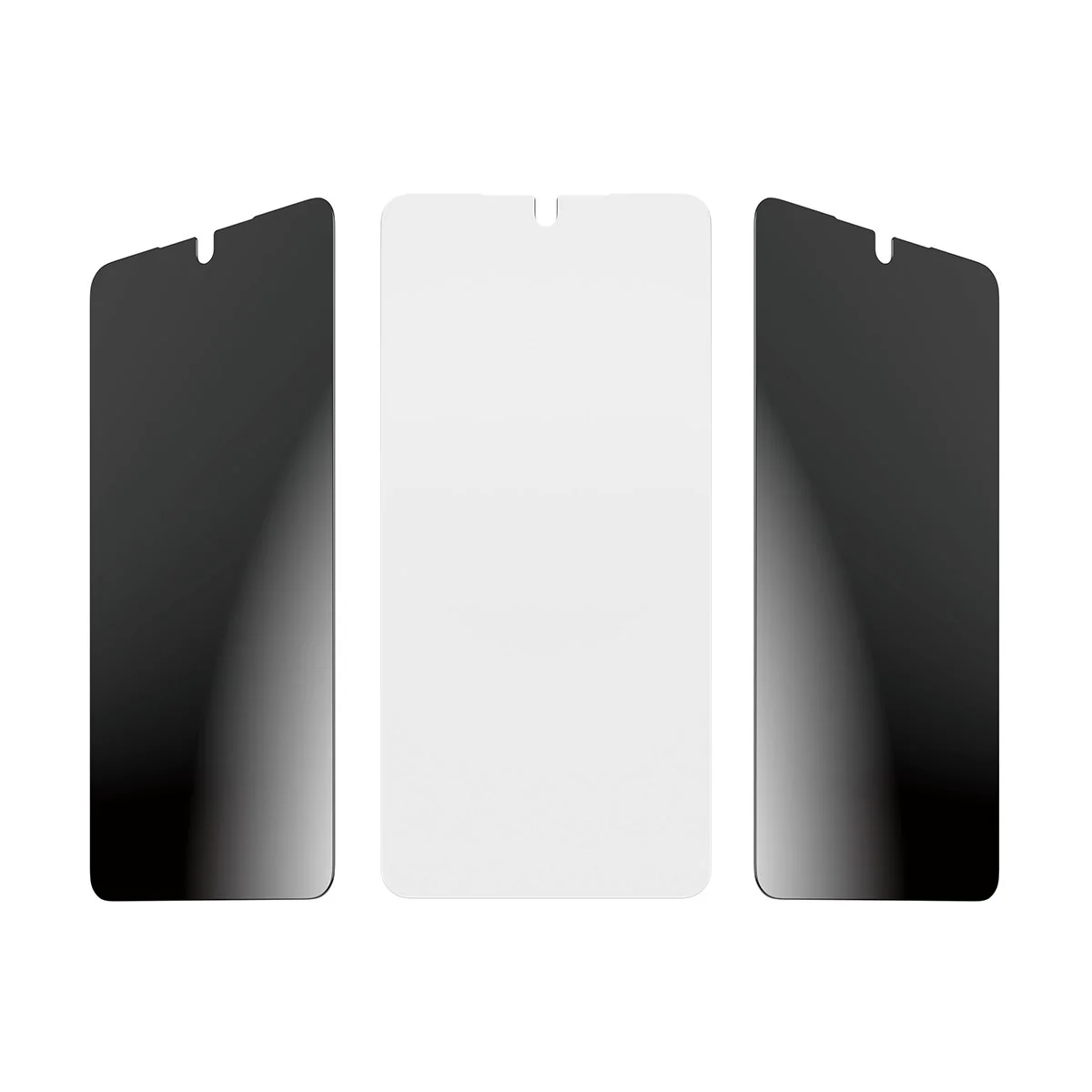 PanzerGlass® 2-Way Privacy Displayschutz Samsung Galaxy S26+ | Ultra-Wide Fit m. EasyAligner - Image 5