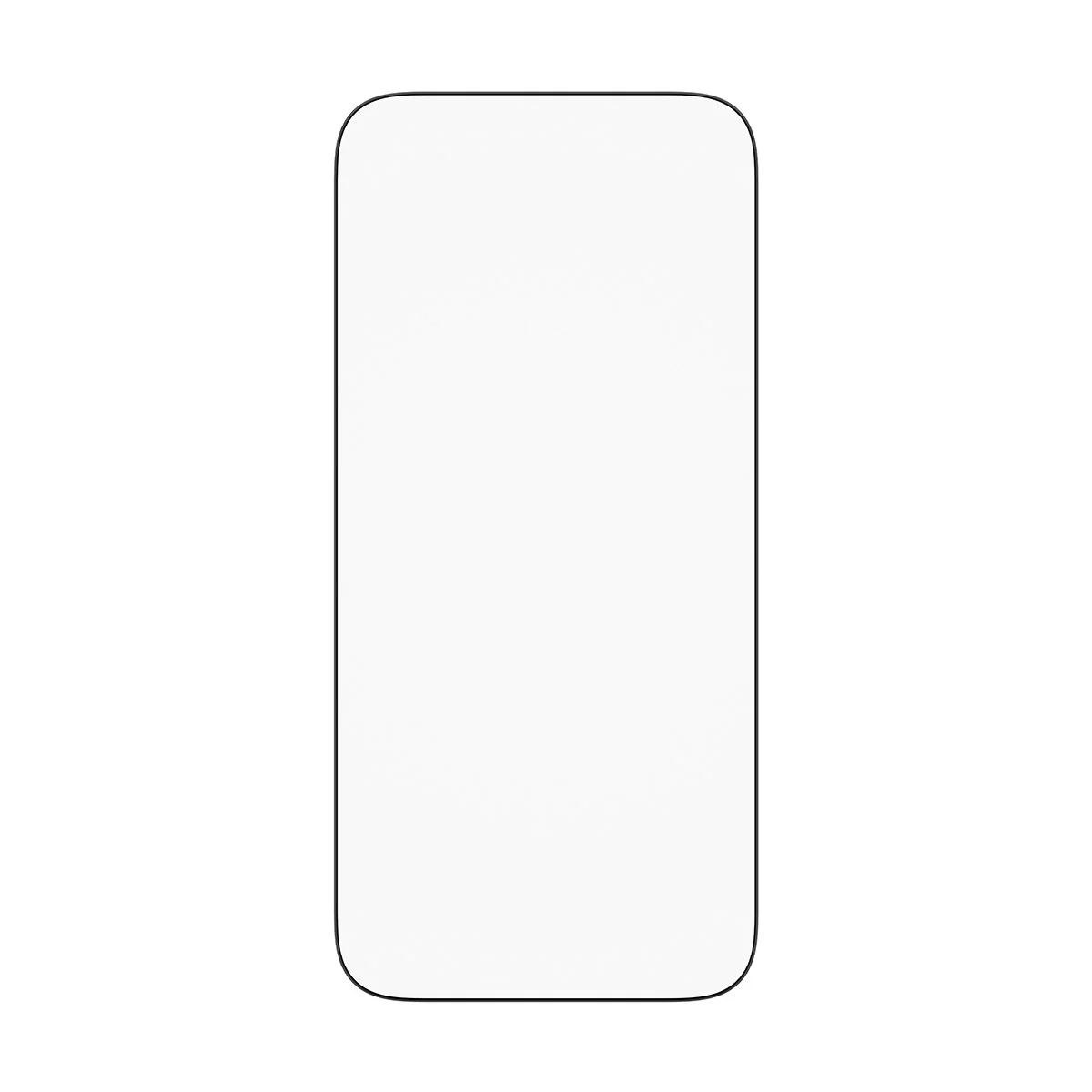 PanzerGlass® Ceramic II Displayschutz iPhone 17 Pro Max | Ultra-Wide Fit m. EasyAligner - Image 4