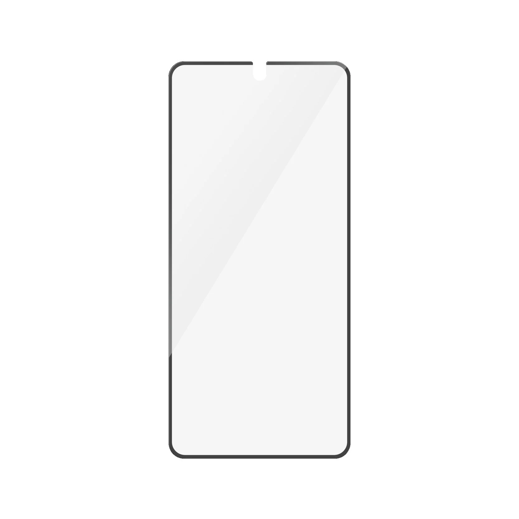 PanzerGlass® Displayschutz Google Pixel 8 Pro | Ultra-Wide Fit - Image 4