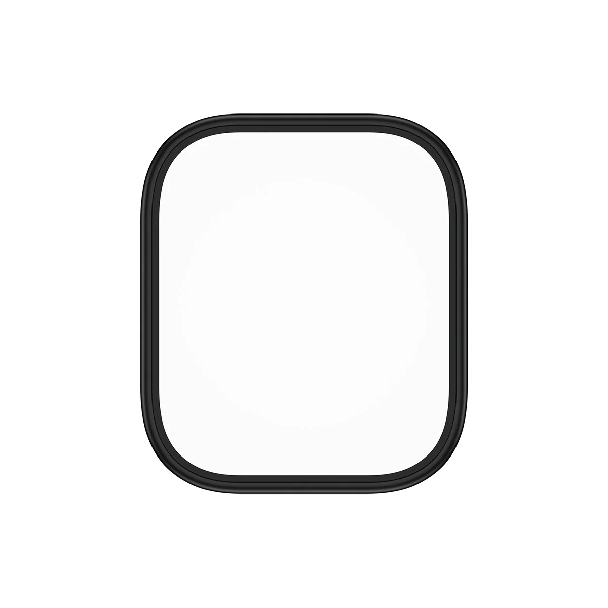 PanzerGlass® Displayschutz Metallic Apple Watch Series 11 | 10 | 46mm - Image 4