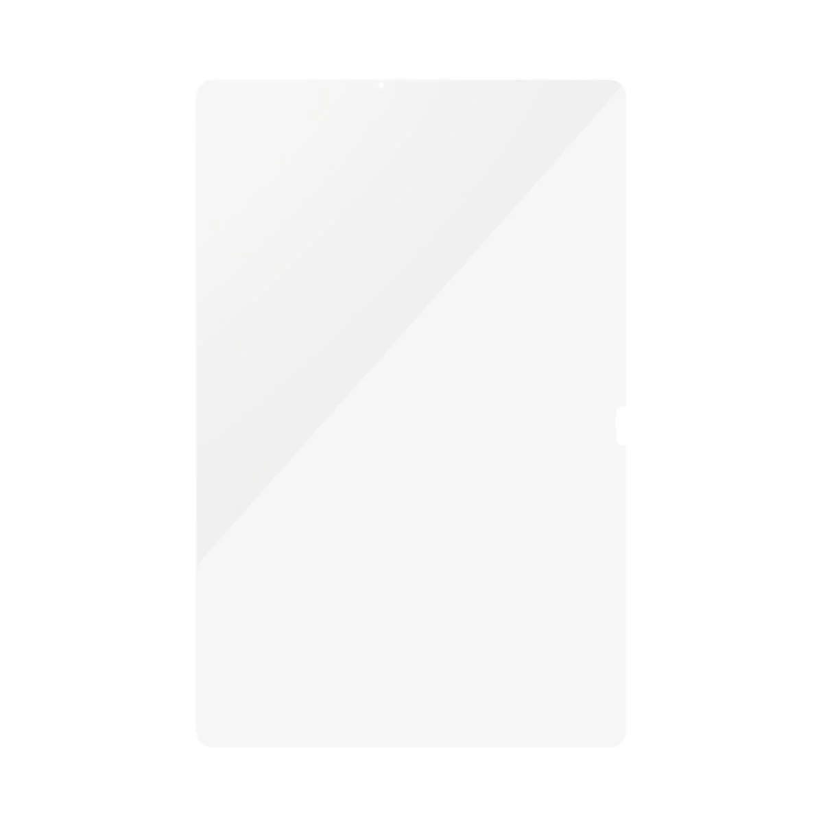 PanzerGlass® Displayschutz Samsung Galaxy Tab S10 FE+ | Ultra-Wide Fit - Image 4
