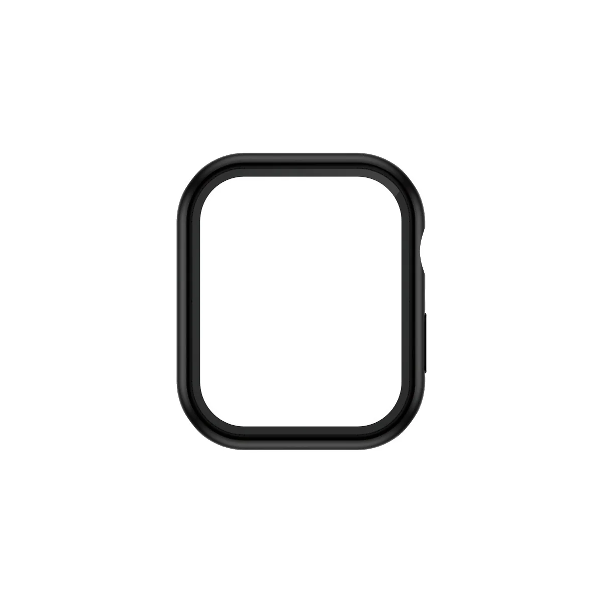 PanzerGlass® Case Full Body Slim Schwarz Apple Watch Series 11 | 10 | 46mm - Image 4