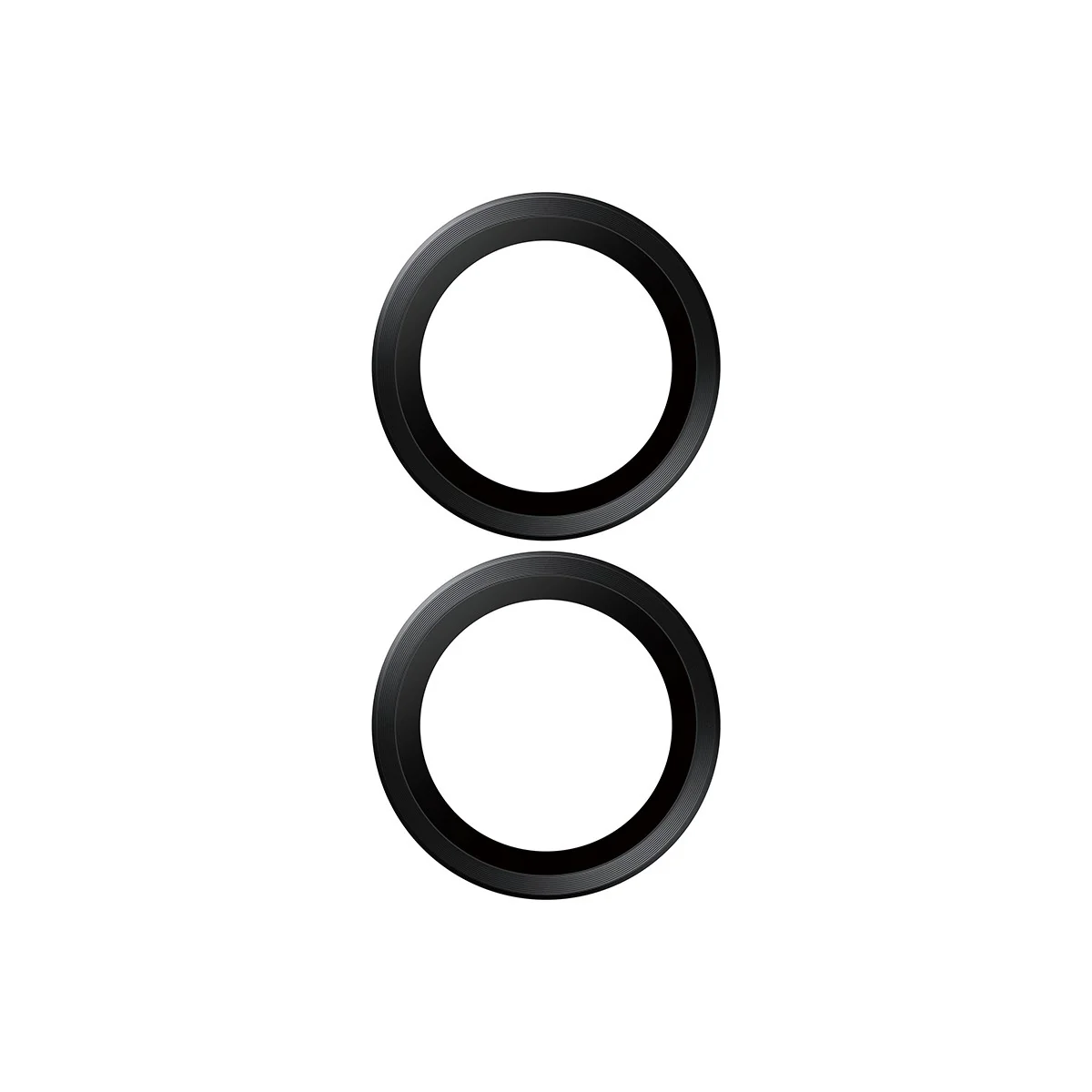 PanzerGlass® Hoops® Ceramic II Kameraschutz iPhone 17 | iPhone 16 | 16 Plus - Image 4