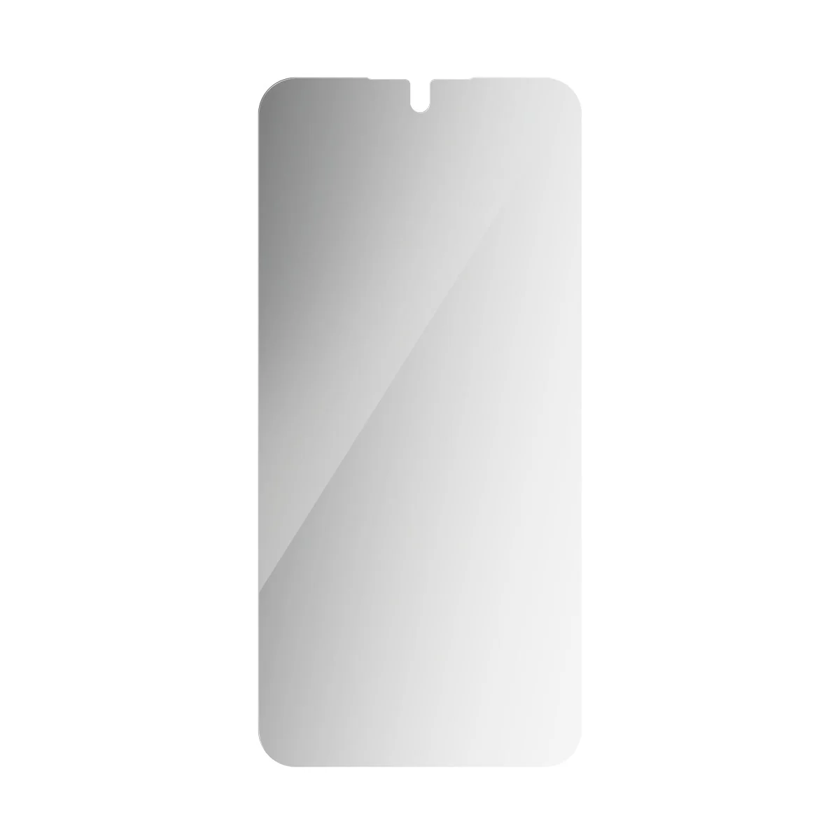 PanzerGlass® 2-Way Privacy Displayschutz Samsung Galaxy A56 5G | Ultra-Wide Fit - Image 4