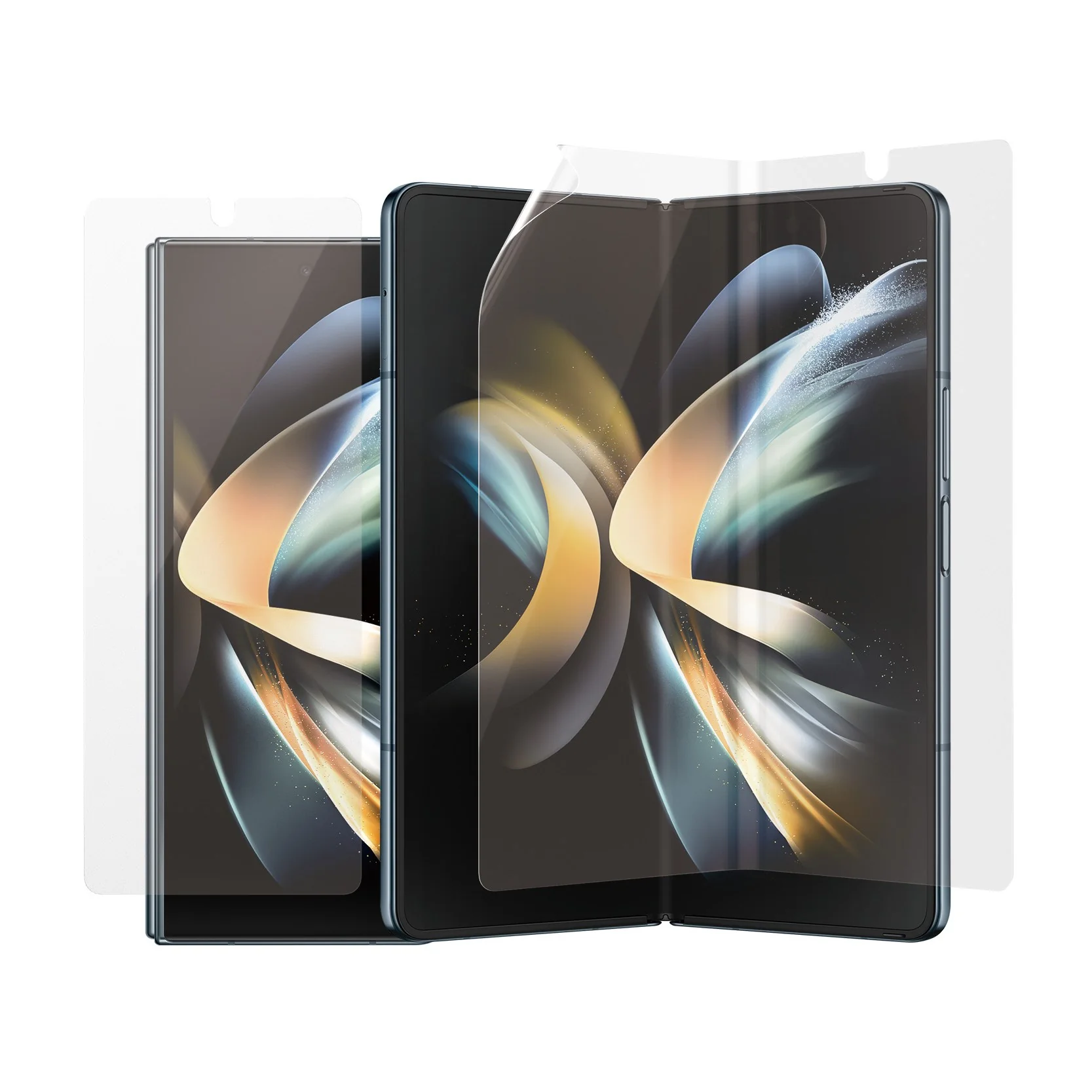 PanzerGlass® Dislayschutz Samsung Galaxy Z Fold 4 | Fold 5 - Image 2