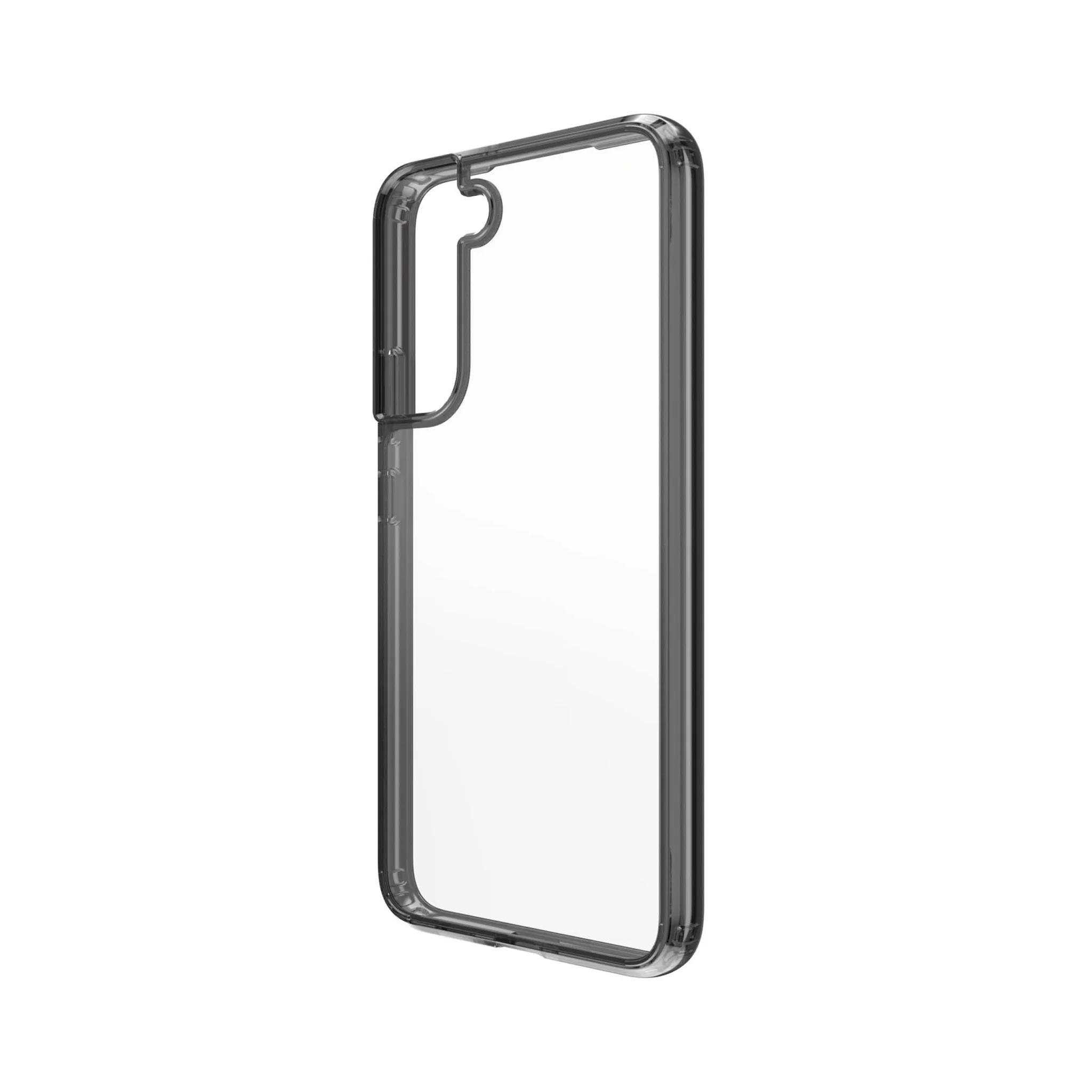 PanzerGlass® HardCase Samsung Galaxy S22 5G - Smokey Schwartz - Image 6