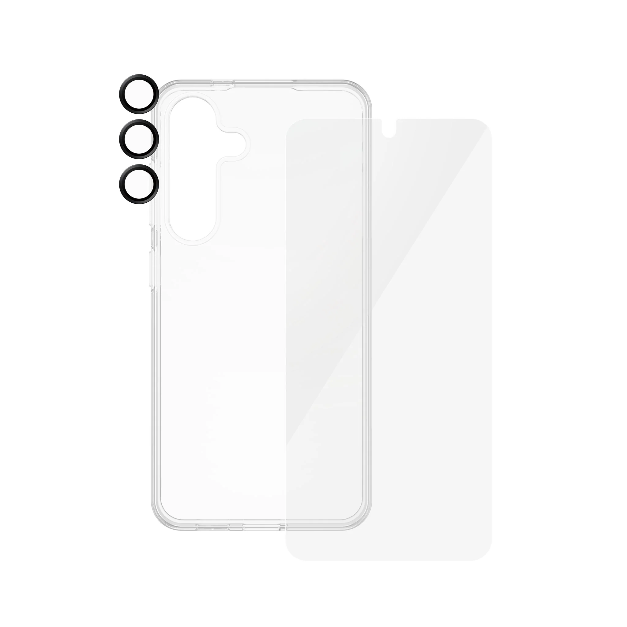 SAFE. by PanzerGlass® 3-in-1 Set Samsung Galaxy S24 - Image 4