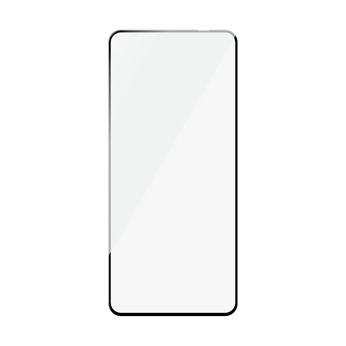 SAFE. by PanzerGlass® Displayschutz Nord 4 | 3 | Ultra-Wide Fit - Image 4