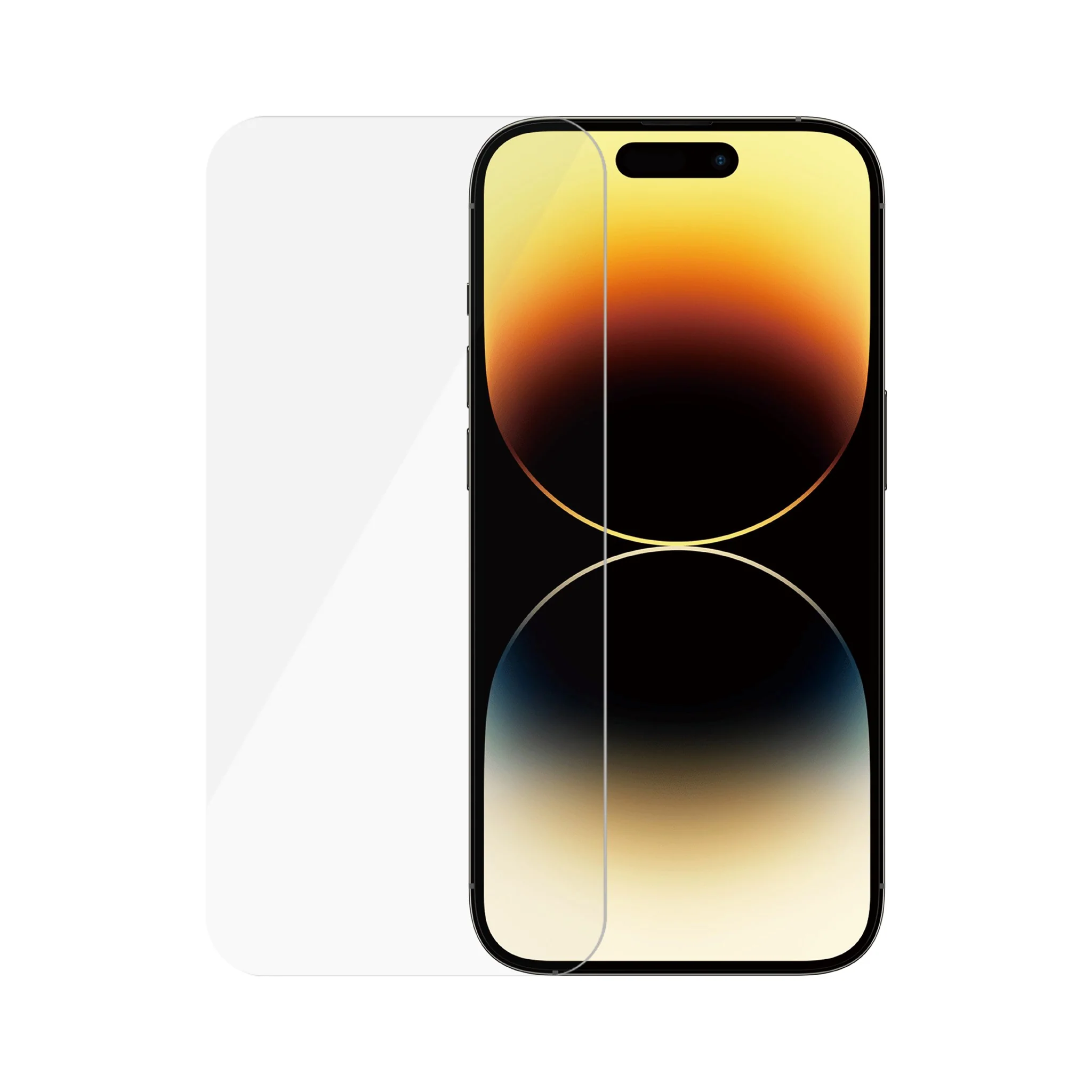 SAFE. by PanzerGlass® Displayschutz iPhone 14 Pro | Ultra-Wide Fit - Image 7